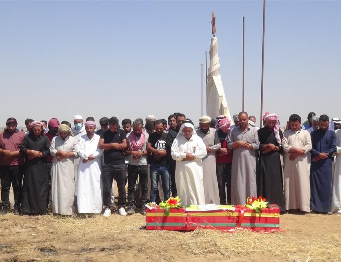 "الشهيد فريد من الأبطال الذين لهم أثر لن ينساه التاريخ"