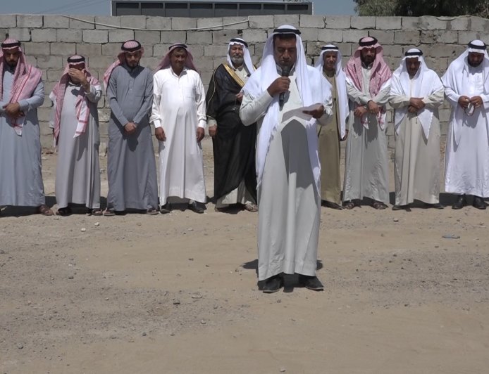 إحدى القبائل العربية في دير الزور تؤكد التزامها بالدفاع إلى جانب قسد ضد أي اعتداء