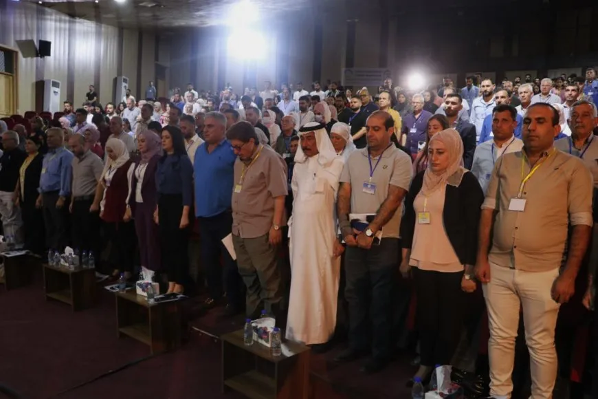 انطلاق المؤتمر الخاص ببحث التداعيات الصحية للعزلة على القائد عبد الله أوجلان