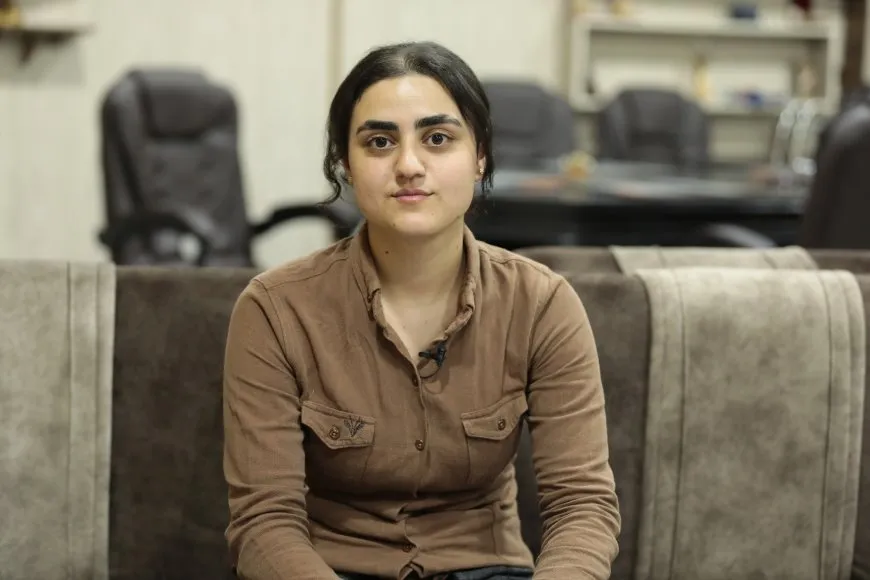 YPJ تعلن تخليص طفلة وشابتين إيزيديتين