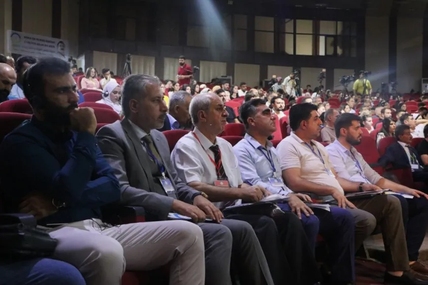 تقرير مفصل عن المؤتمر الخاص ببحث التداعيات الصحية للعزلة المفروضة في إمرالي