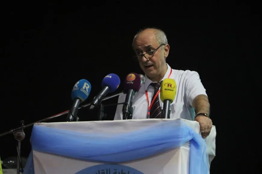 تقرير مفصل عن المؤتمر الخاص ببحث التداعيات الصحية للعزلة المفروضة في إمرالي