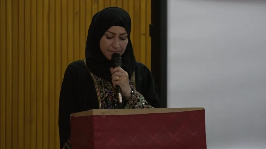هيئة التربية والتعليم في مقاطعة دير الزور تعقد اجتماعها السنوي