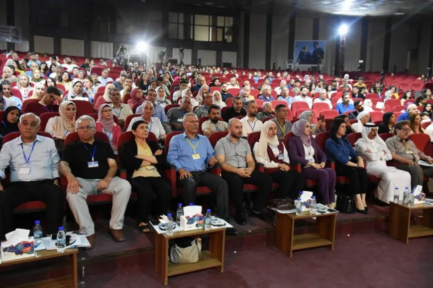 5 توصيات عن المؤتمر الخاص ببحث التداعيات الصحية للعزلة في إمرالي