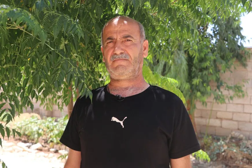 "قصف الاحتلال التركي لن ينال من مقاومتنا"