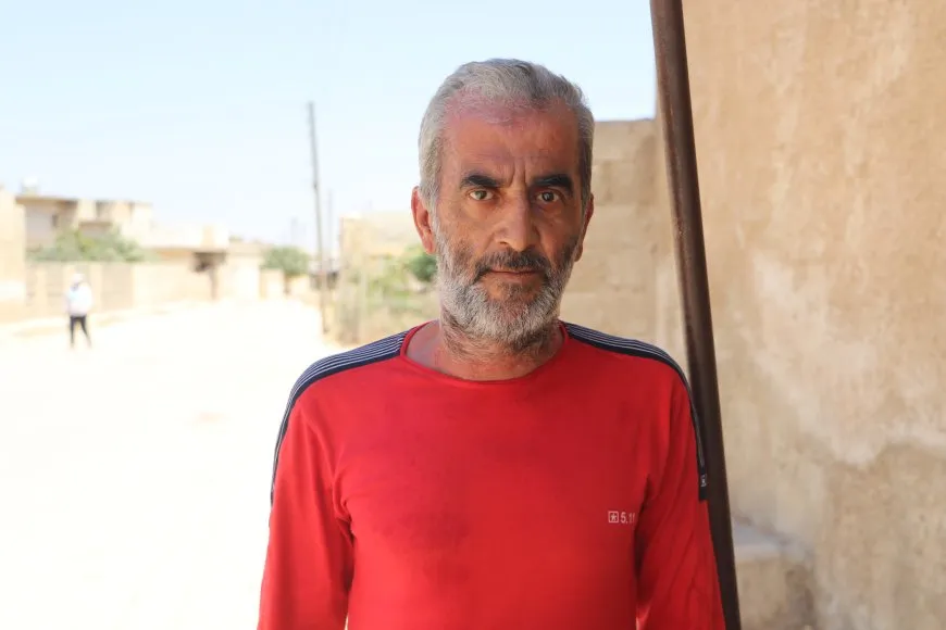 "قصف الاحتلال التركي لن ينال من مقاومتنا"