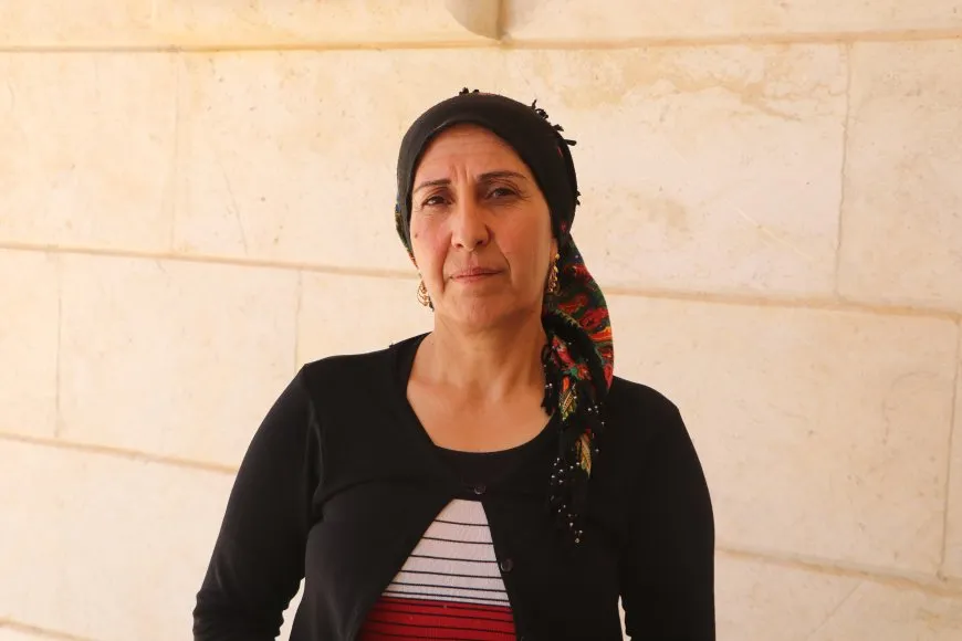"قصف الاحتلال التركي لن ينال من مقاومتنا"