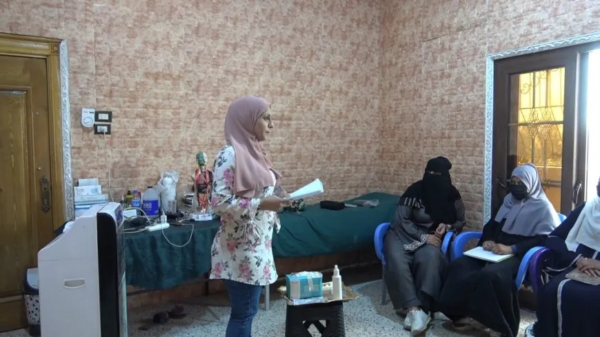 وقف المرأة الحرة ينمّي قدرات المرأة مهنياً وفكرياً