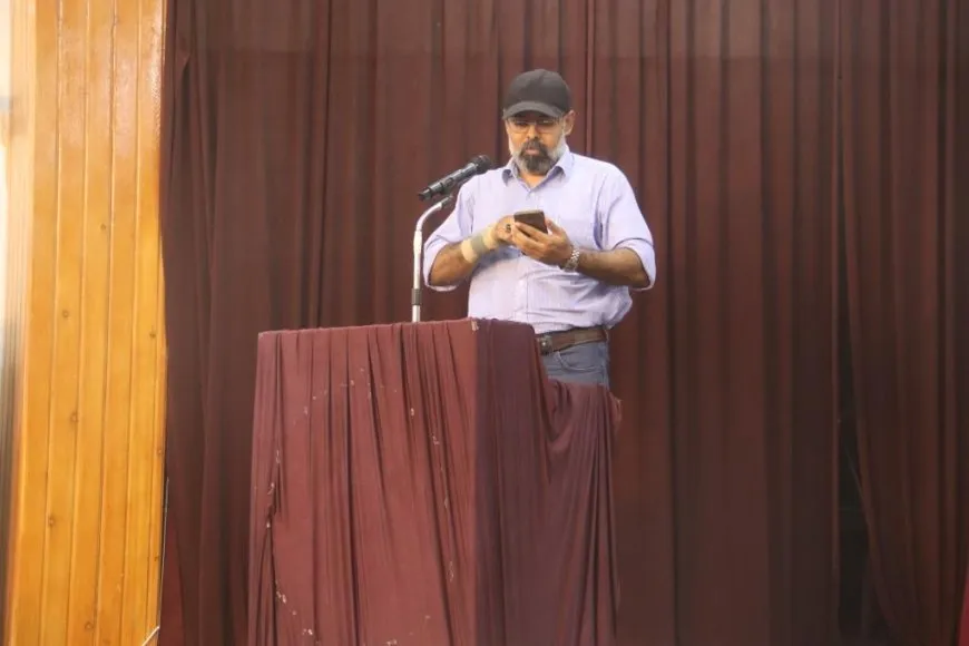  فعاليات منتدى "أطياف الثقافي" في الرقة