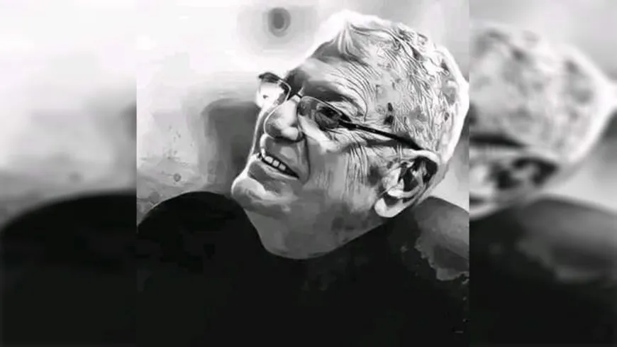 رحيل السيناريست والروائي حسن سامي يوسف