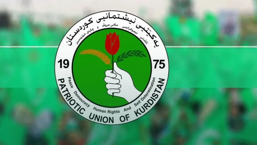 الاتحاد الوطني يشدد على ضرورة حماية هوية الإيزيديين