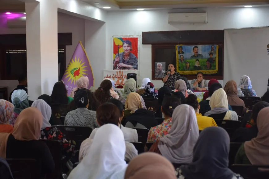 الإصرار على الإدارة الذاتية والمقاومة عنوان فعاليات السنوية الـ 10 لهجوم داعش على شنكال