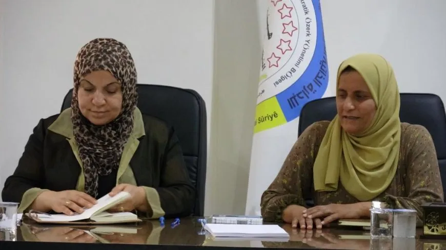 اختتام اجتماع هيئة الشؤون الاجتماعية بجملة من المخرجات