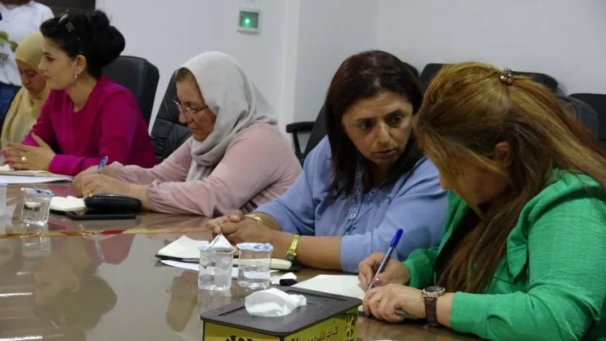 اختتام اجتماع هيئة الشؤون الاجتماعية بجملة من المخرجات