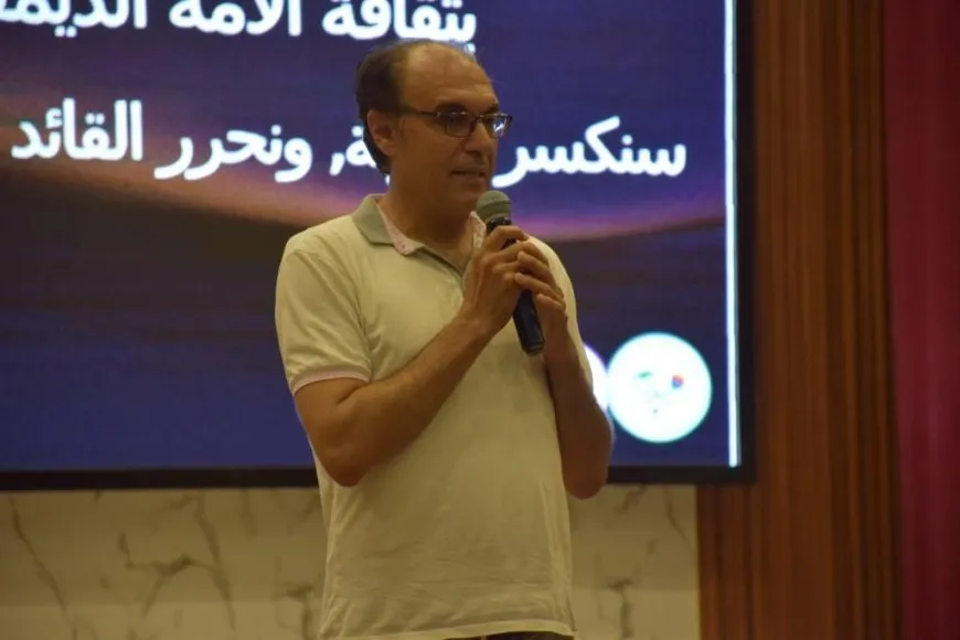 أمسية شعرية في كوباني للتنديد بالعزلة