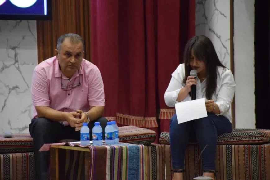 أمسية شعرية في كوباني للتنديد بالعزلة
