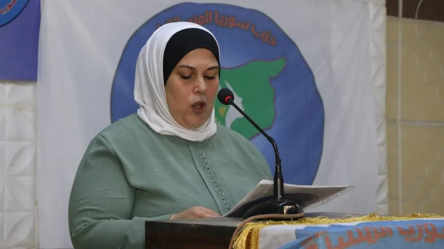 أمسية تراثية ثقافية وموسيقية للتذكير بضرورة صون الهوية