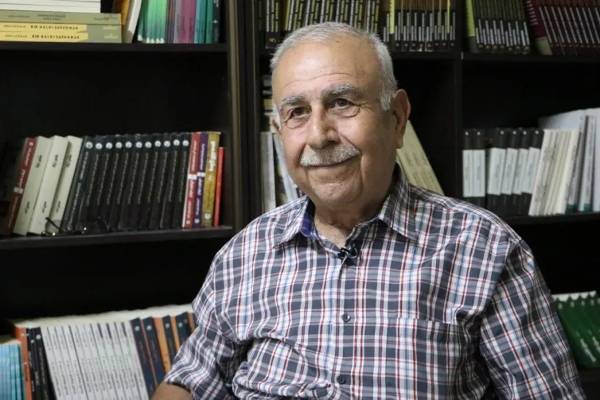 المثقفون الكرد يناقشون الموقف الموحد- 2