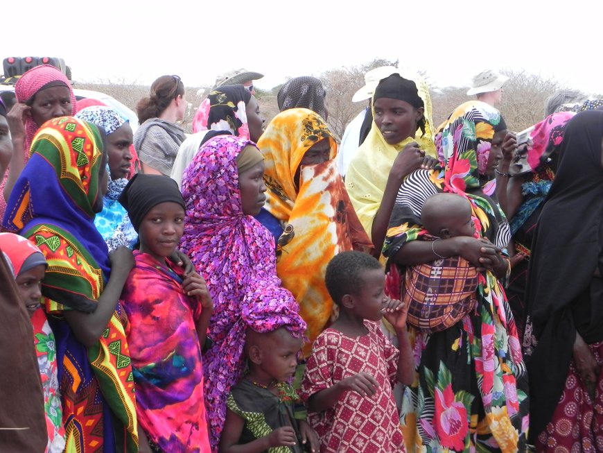 السودان.. فقدان 9 نساء حوامل لحياتهن نتيجة منعهن من العلاج والغذاء