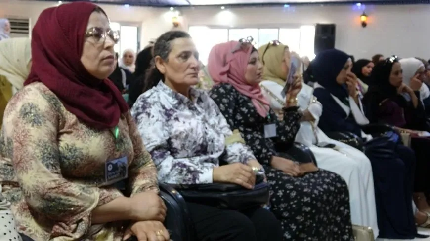 من كونفرانس سيسيولوجيا الحرية: الأمة الديمقراطية حلٌّ لجميع قضايا المجتمع