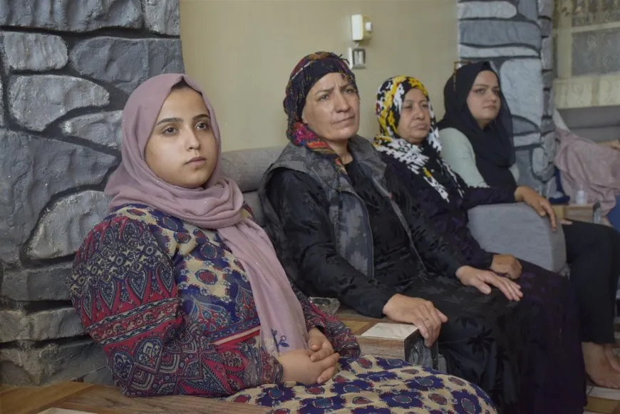 مؤتمر ستار: هدفنا إيصال الفكر الحر إلى جميع النساء في المجتمع