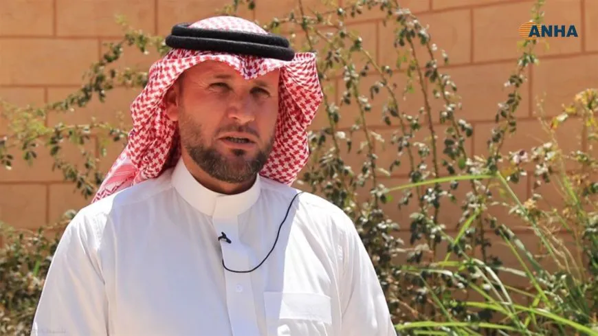 وجهاء عشائر دير الزور يؤكدون دعمهم ومساندتهم لقسد