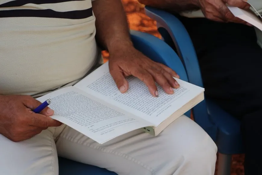 مشاركة واسعة في جلسات قراءة كتب القائد عبد الله أوجلان