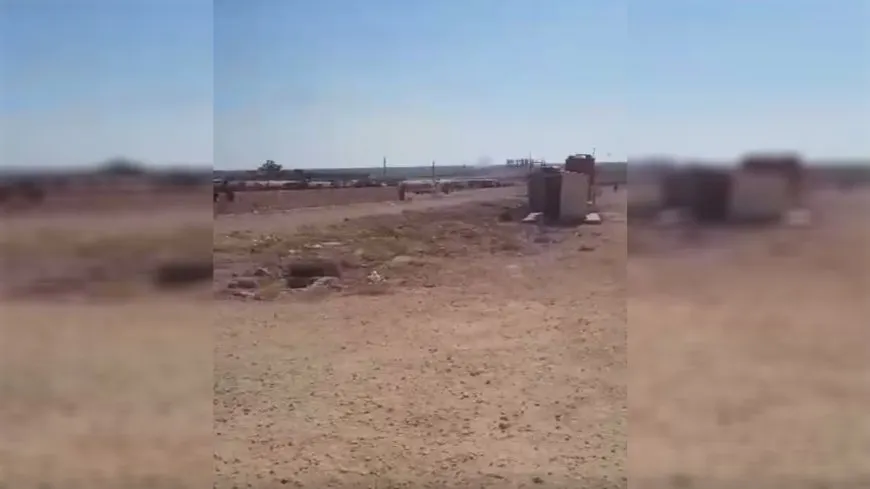 قتلى وجرحى في صفوف مرتزقة الاحتلال التركي بعفرين المحتلة