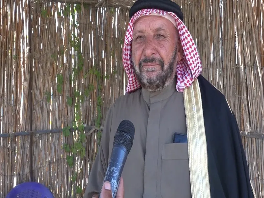 شيوخ ووجهاء العكيدات يؤكدون رفضهم التام لهجمات قوات حكومة دمشق