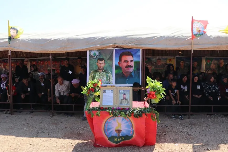 "نستمد مقاومتنا من تضحيات الشهداء"