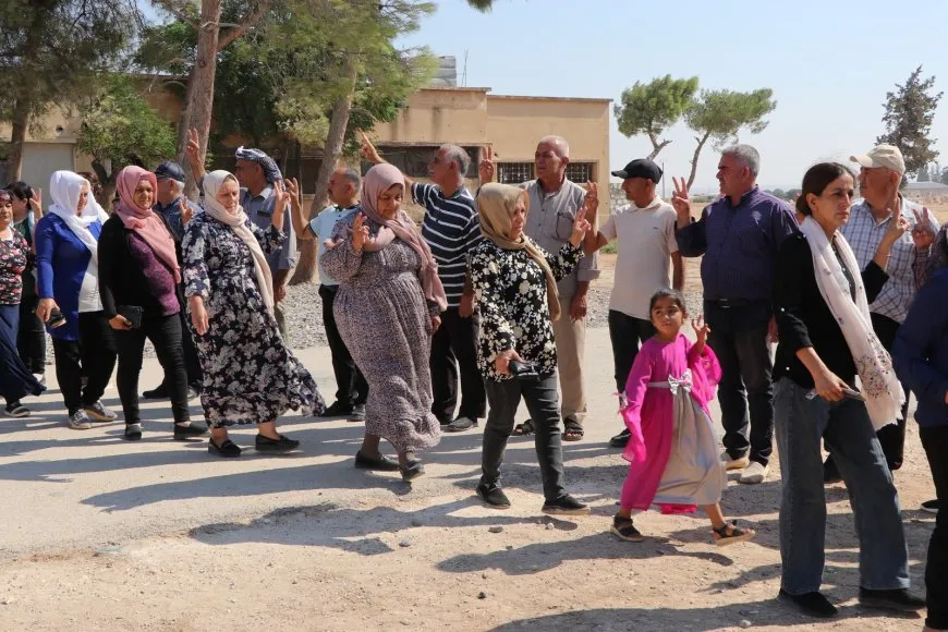 "نستمد مقاومتنا من تضحيات الشهداء"