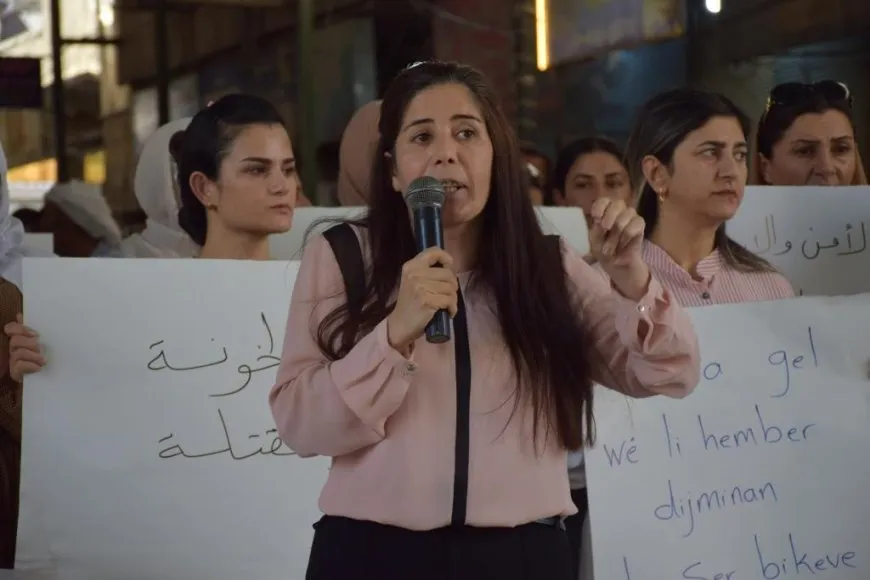 "سنقف صفاً واحداً مع قوات سوريا الديمقراطية في التصدي لهجمات الأعداء"