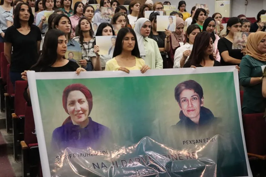 YRJ يطلق حملة "لا للإعدام"