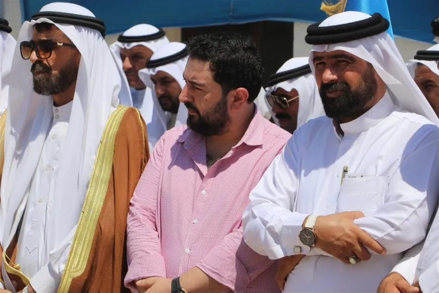 عشائر وقبائل عربية وكردية في الحسكة تعرب عن موقفها من الهجمات على دير الزور
