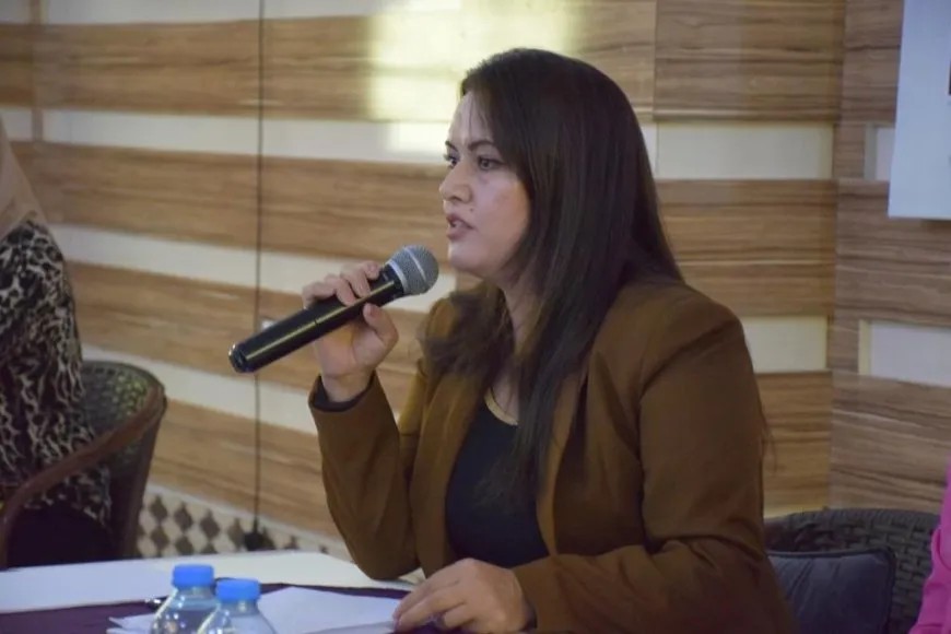 ندوة حول نضال المرأة الثوري في كوباني