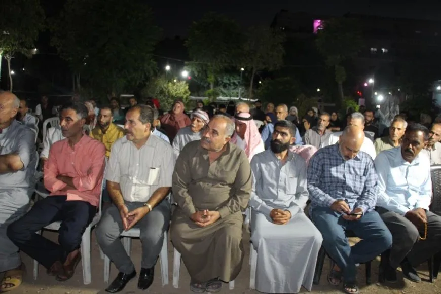 فعاليات في منبج بمناسبة قرب ذكرى تحريرها
