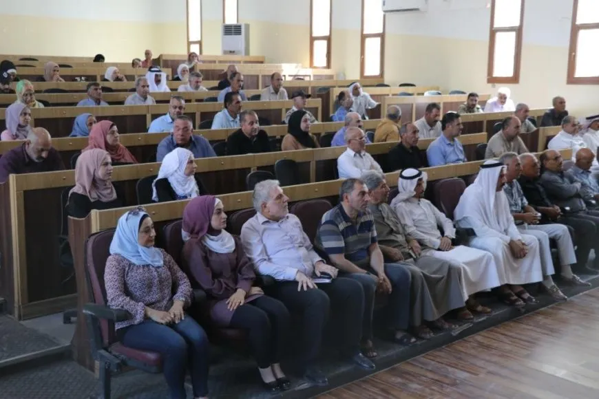 مع اقتراب ذكرى تحرير منبج تنظيمات المجتمع الديمقراطي تعقد اجتماعاً