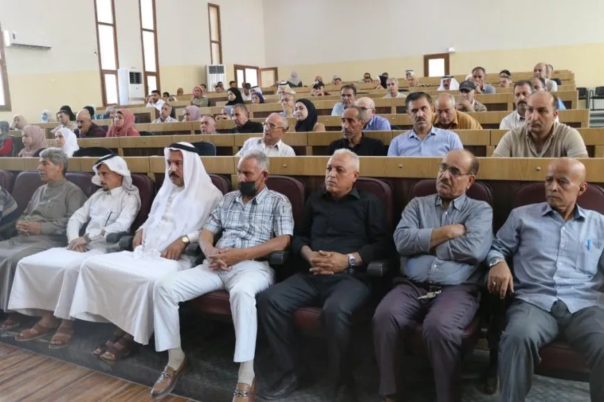 مع اقتراب ذكرى تحرير منبج تنظيمات المجتمع الديمقراطي تعقد اجتماعاً