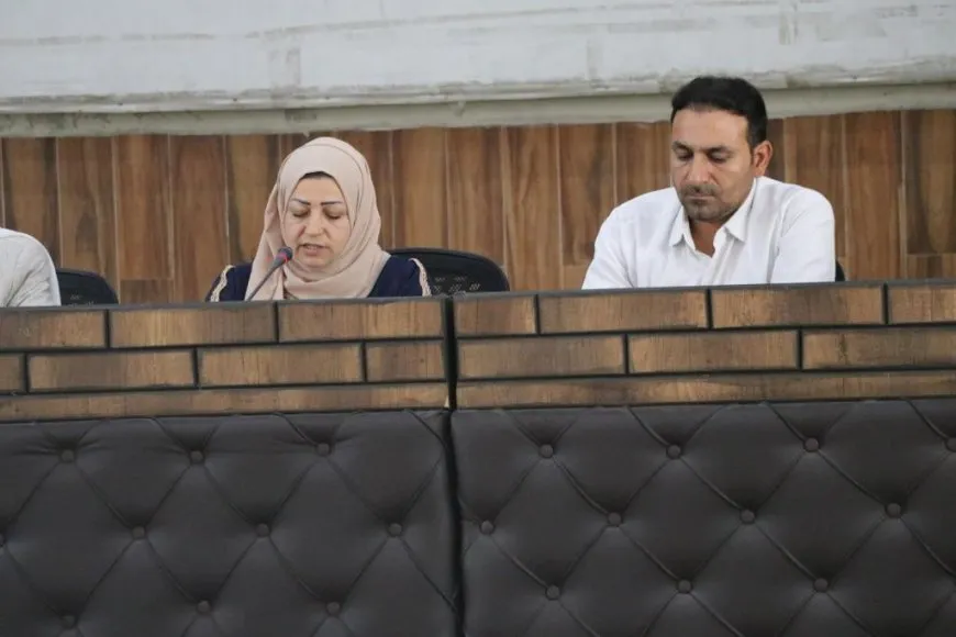 مع اقتراب ذكرى تحرير منبج تنظيمات المجتمع الديمقراطي تعقد اجتماعاً