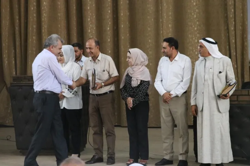 مع اقتراب ذكرى تحرير منبج تنظيمات المجتمع الديمقراطي تعقد اجتماعاً