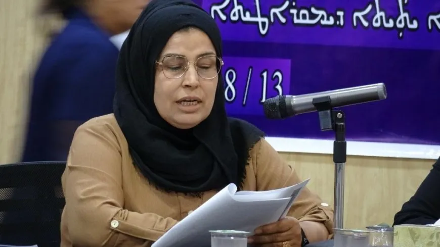 هيئة المرأة تعقد ندوة حوارية لتعزيز دور المرأة في مقاطعة عفرين والشهباء