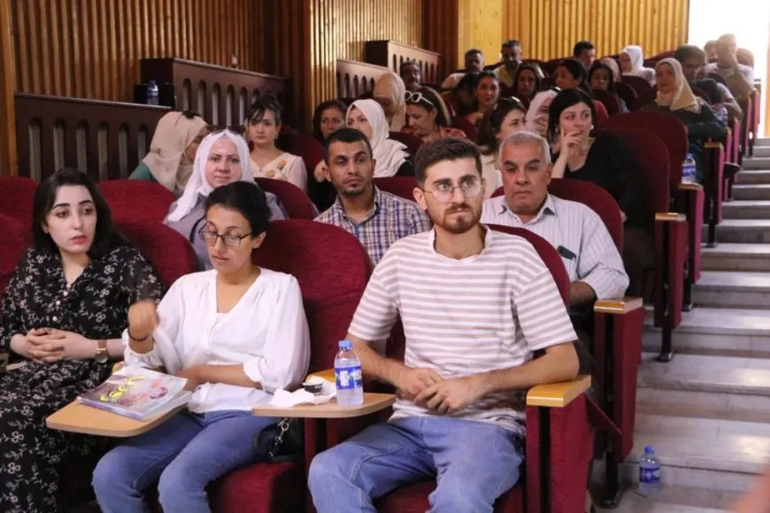 خلال الملتقى الخاص بحملة الحرية.. يتّسع نطاق الحملة شيئاً فشيئاً
