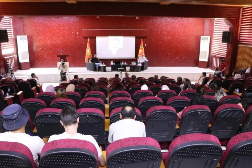 خلال الملتقى الخاص بحملة الحرية.. يتّسع نطاق الحملة شيئاً فشيئاً