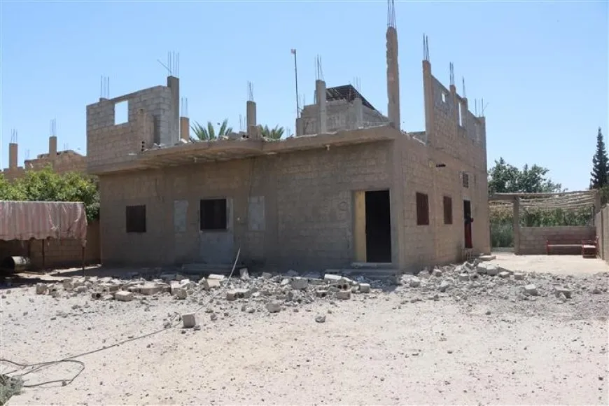 ناجون من هجوم قوات حكومة دمشق على دير الزور يروون لحظات الدم والدمار