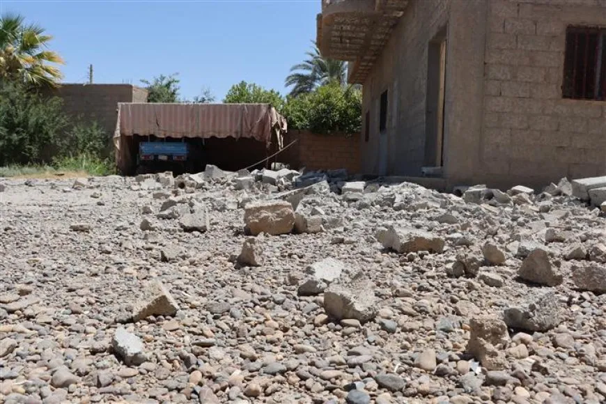 ناجون من هجوم قوات حكومة دمشق على دير الزور يروون لحظات الدم والدمار