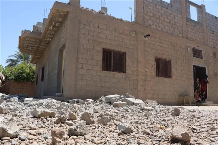 ناجون من هجوم قوات حكومة دمشق على دير الزور يروون لحظات الدم والدمار