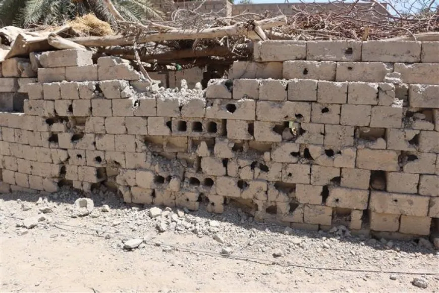 ناجون من هجوم قوات حكومة دمشق على دير الزور يروون لحظات الدم والدمار