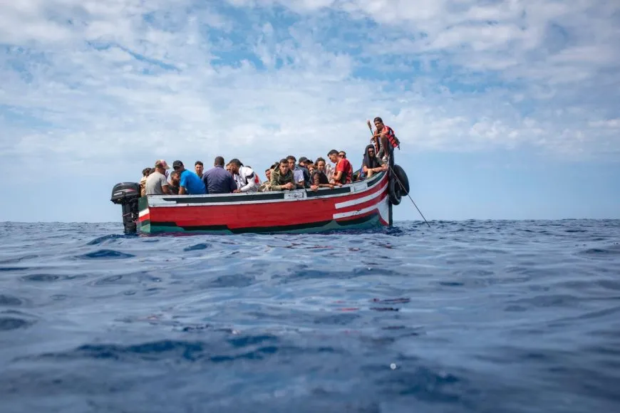 الهجرة الدولية: اعتراض 13 ألف مهاجر وإعادتهم إلى ليبيا
