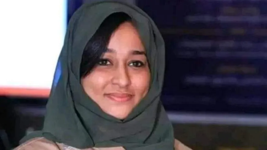 العفو الدولية تطالب بإلغاء حكم الإعدام بحق ناشطة يمنية