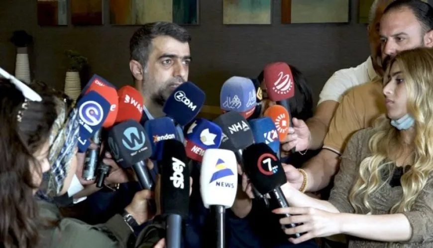 يومياً يُهرّب 320 ألف برميل من نفط جنوب كردستان 